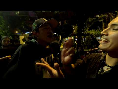 FSN vs KATACRIS - SEMIFINAL | MINUTAZO 2024 Fecha #3