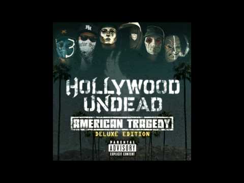Bullet - Hollywood Undead