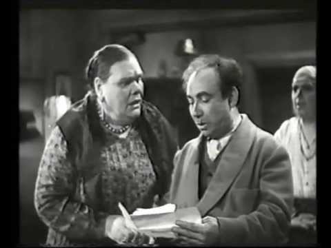 Angelo Musco - Il Re di Denari