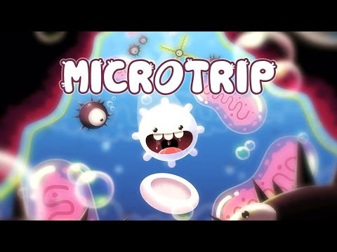 Microtrip youtube-video