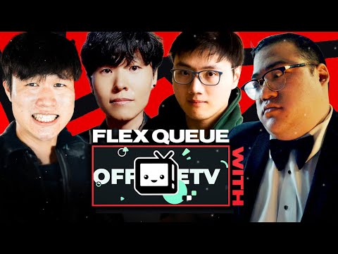 THE 'DEADLIEST' OTV FLEX SQUAD YET
