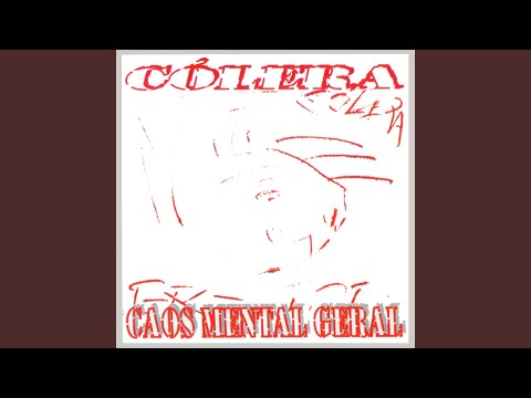 Meu Igual - Cólera