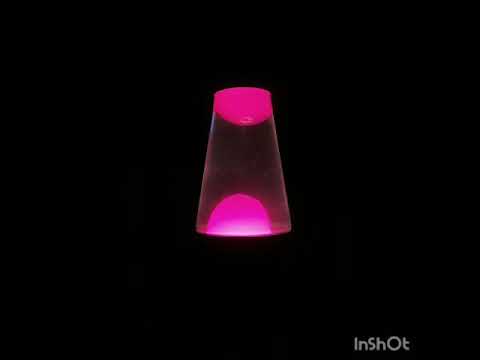 Lava lamp XIII
