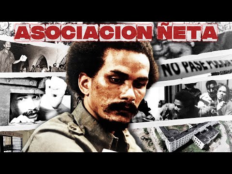 Asociación ''Ñeta''🩸(Bandidos De Puerto Rico)
