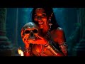 YAKSHINI The Mysterious Goddess Of Power And Beauty