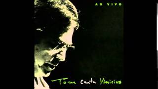 Tom Canta Vinicius - Serenata do Adeus