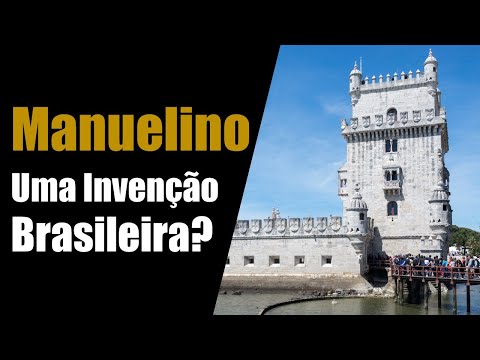 O que é o Manuelino? - A Verdade da Mentira