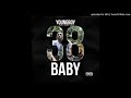 NBA YoungBoy Down Chick Feat 3Three 432Hz