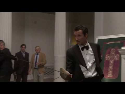 Liechtenauer vs Hutton 1892