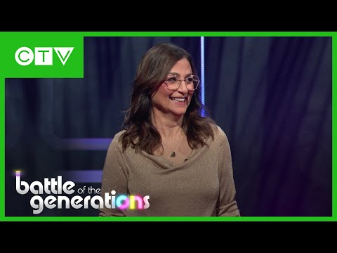 Getting Lost In The Vault | Battle Of The Generations | Battle 23