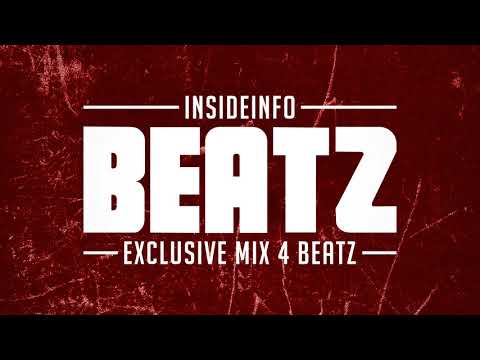 InsideInfo – Exclusive mix 4 BEATZ