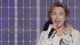 [ENG CC] [4K] 슈퍼주니어 Super Junior -  No Other 너 같은 사람 또 없어 | SS8inJapan Bluray