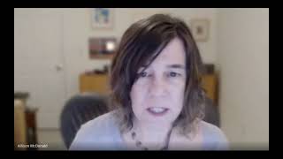 Amherst Regional School, Union 26, Amherst School Committees: Joint Meeting - March 16, 2021