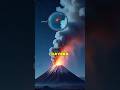sabias de la lluvia de oro?  #sabiasque #datoscuriosos #volcanes