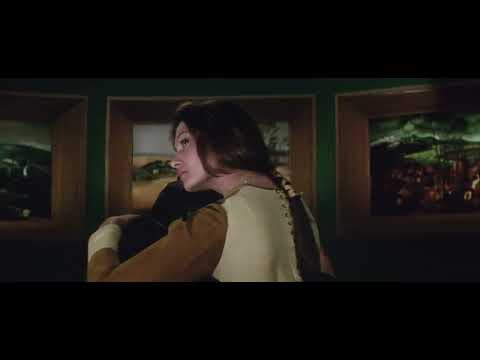 Tarkovsky's Floating Magic - Solaris (1971)