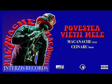 Video thumbnail for Povestea vieții mele