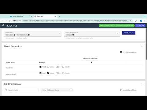 Item video thumbnail