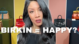 Battle For The Birkin: Luxury Buyers Vs Hermes Lawsuit - Who Will Prevail?