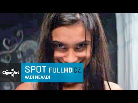 Vadí nevadí / Truth of dare (2018) HD spot