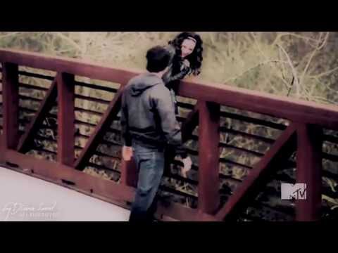 ●Teen Wolf || Alison & Scott || Don't You Worry Child