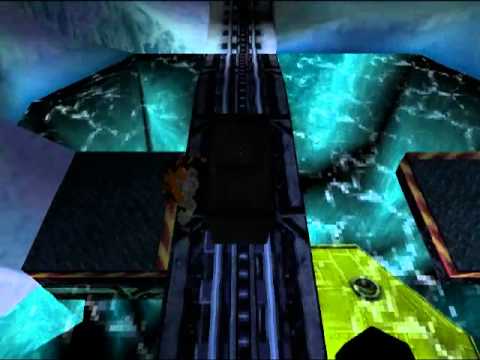 PSX Longplay [148] Tomb Raider 3: Adventures of Lara Croft (part 4 of 4)