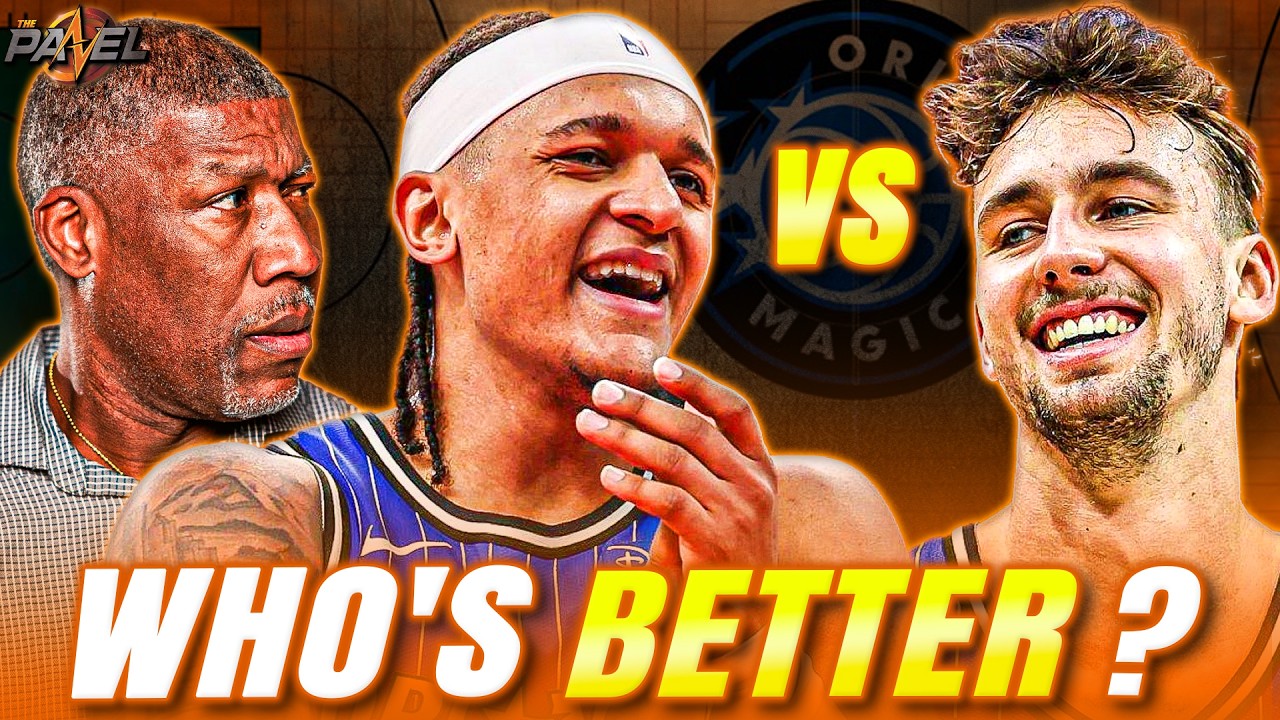 Who Is Really Better: Paolo or Franz?