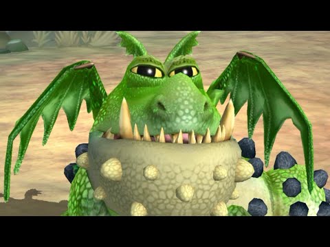 Cohorts of Berk: 5⭐ Shattermaster - Gronckle - Dragons Titan Uprising