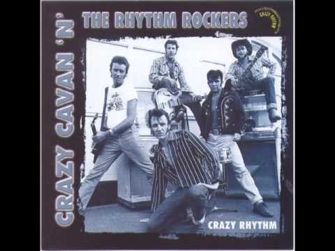 Crazy Cavan 'n' The Rhythm Rockers - She's The one to blame