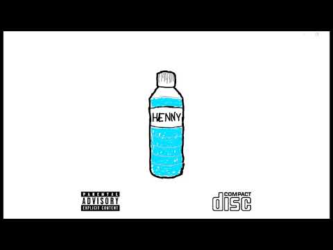 ASFALT x WAVYZIEN - HENNY