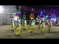 Karagam Dance OM Kaliyamman Temple Kanjampudur கரகாட்டம் ஓம் காளிய
