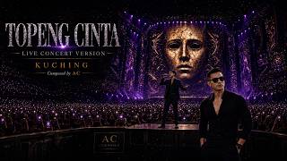 Download lagu Topeng Cinta — Live Concert Version | AyaCina Studio 2026 mp3