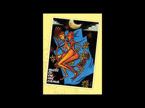 Cinemacinco - Metete en mi cama - Album: Buen Camino