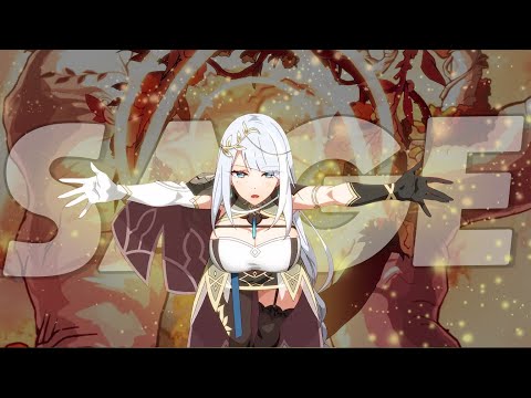 SYLVAN SAGE SUMMONS - EPIC SEVEN