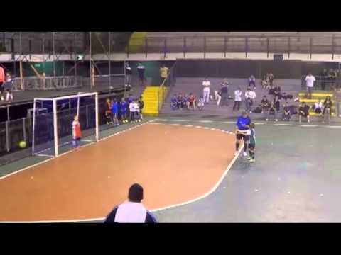 Anual Final 2006   Caballito Jrs 5 vs 4 Almagro   Definicion Penales