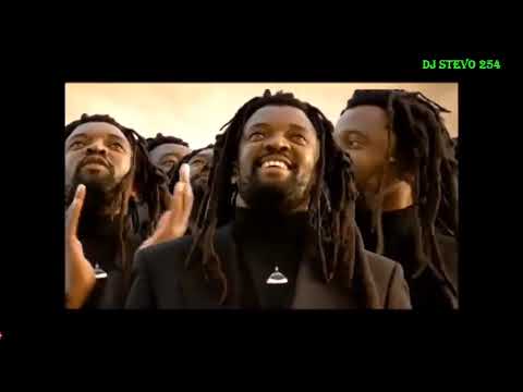 LUCKY DUBE LATEST MIX 2025 BY DJ STEVO 254 4