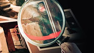 5 Scary True Detective Horror Stories video