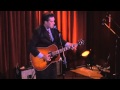 David Dondero - Lost On The Road - 2/26/2009 - Swedish American Hall