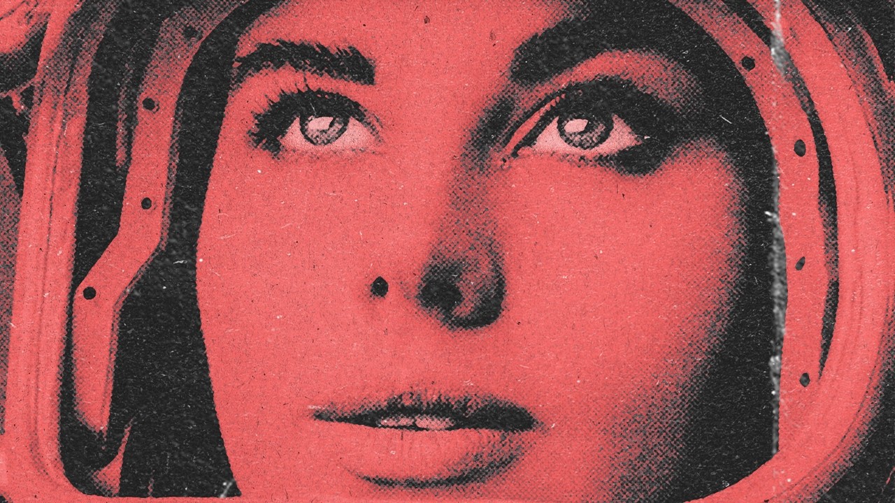 VINTAGE Xerox Copies – Photoshop Tutorial