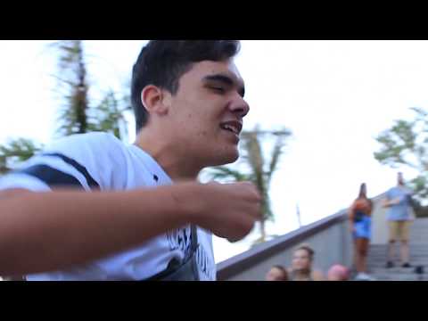 RAYKILLER vs BORIKO - BATALLA DE EXHIBICIÓN (FEMME BATTLE)