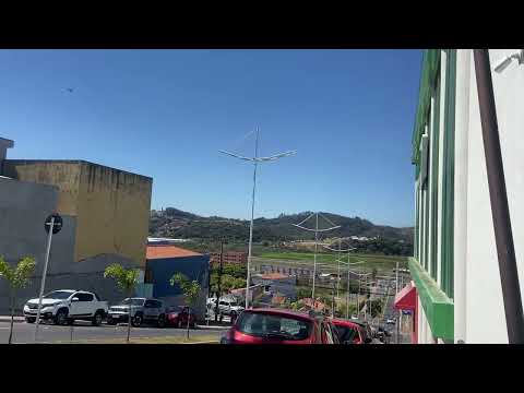 Bom Jesus dos perdoes São Paulo 