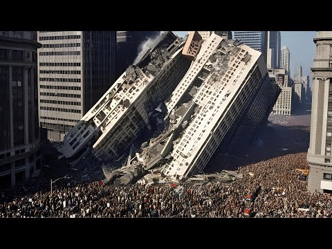 Natural Calamities and 3 more