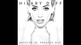 Hillary Duff - My Kind (PAL/High Tone) (2015)