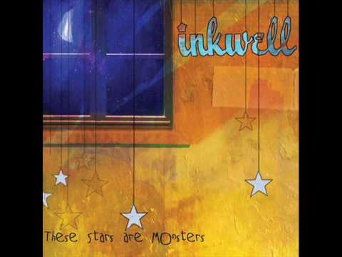 Inkwell - These Stars are Monsters
