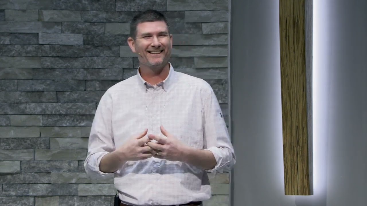 What Is the Church?