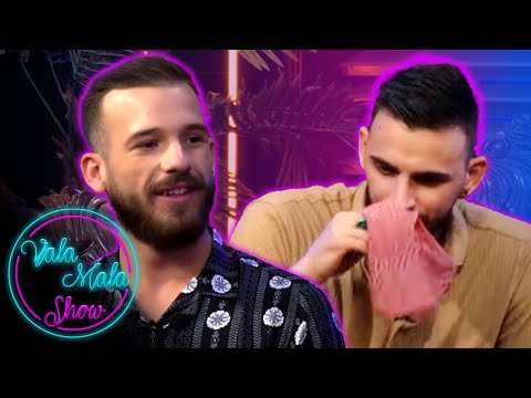 Eldorado kallxon kush ja la breket ne tavoline, Me cilen femen kish flejt Altini - ValaMalaShow