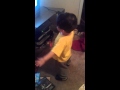 Freeze Dance