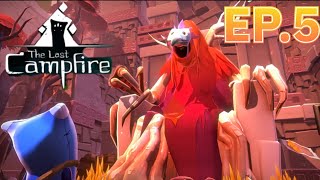 ราชาแห่งป่าจะแดกตับผมใหม่ครับ EP.5 | The Last Campfire