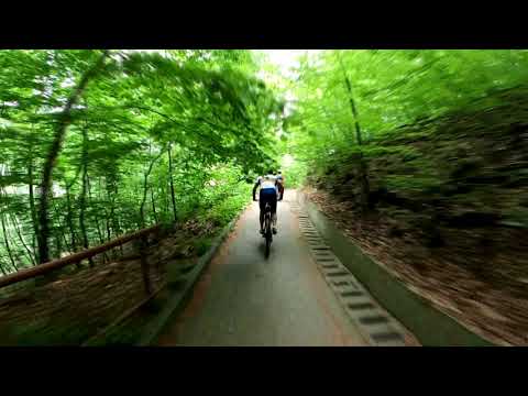 Promenada Calimanesti