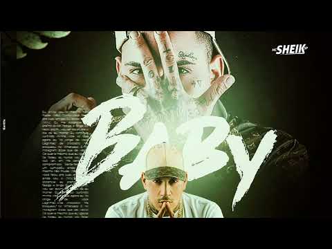 Mc Sheik Sp | Baby ( Prod | Casagrande x Jetski )