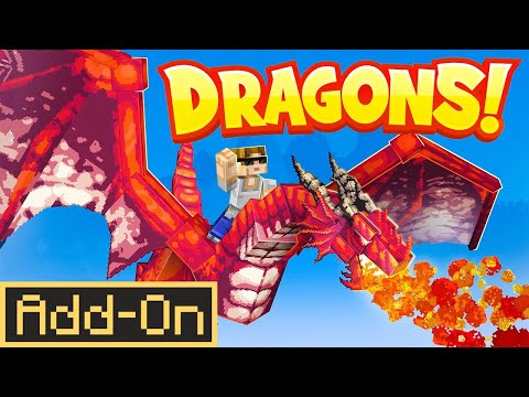 Dragon Riding Addon